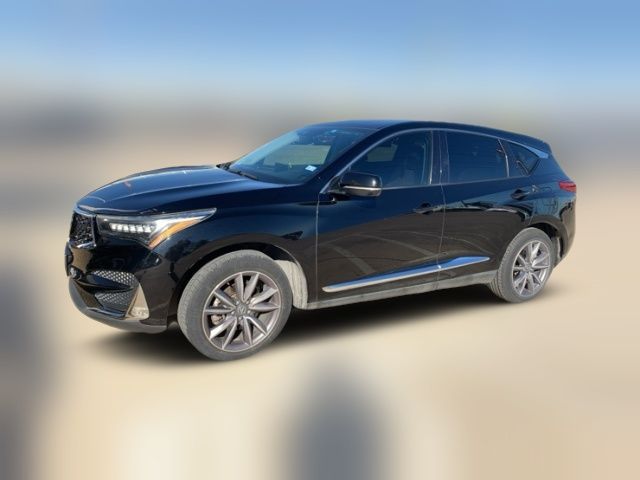 2021 Acura RDX Technology