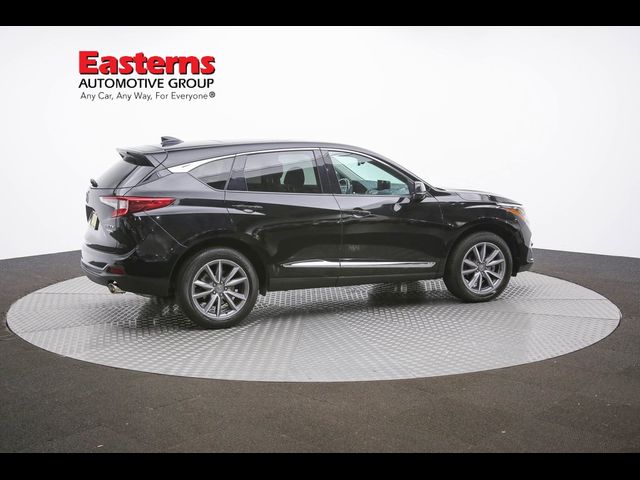 2021 Acura RDX Technology