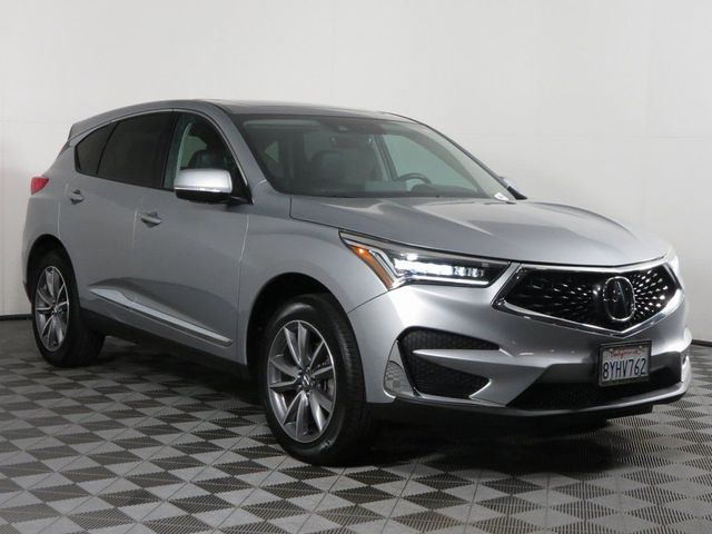 2021 Acura RDX Technology