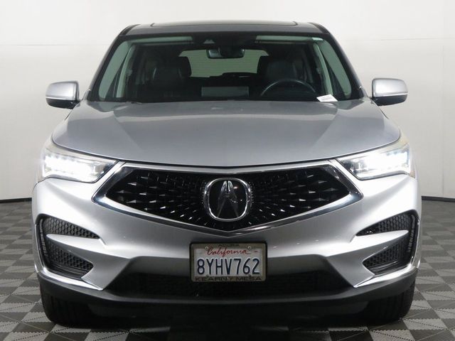 2021 Acura RDX Technology