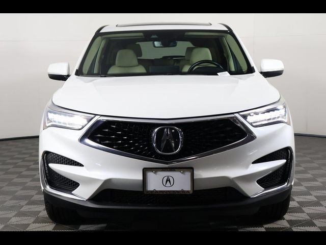 2021 Acura RDX Technology