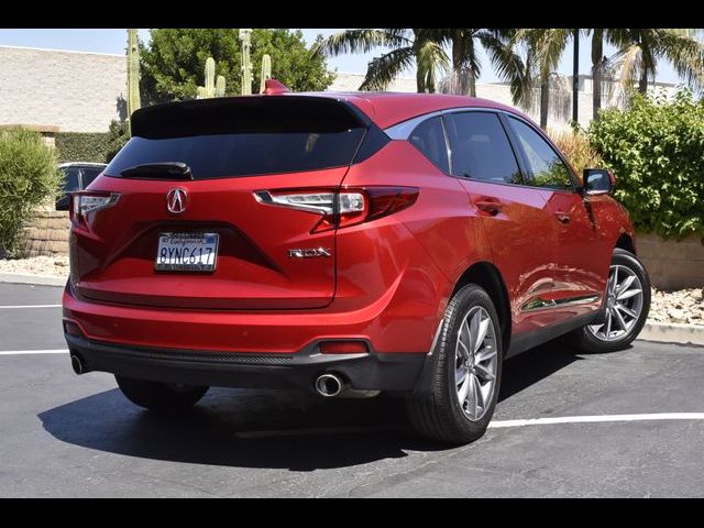 2021 Acura RDX Technology