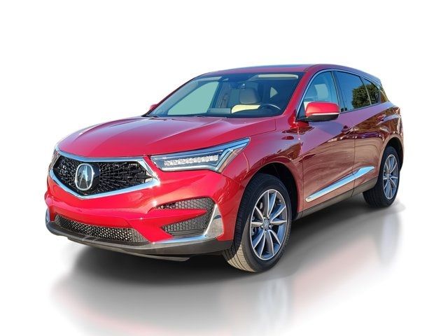 2021 Acura RDX Technology