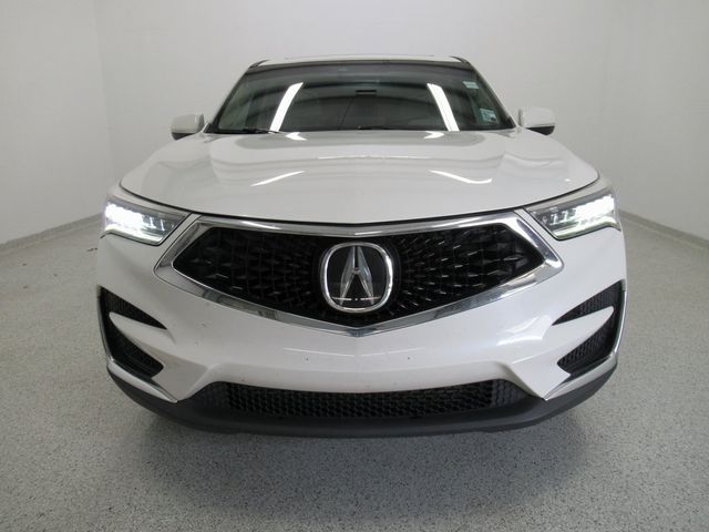 2021 Acura RDX Technology