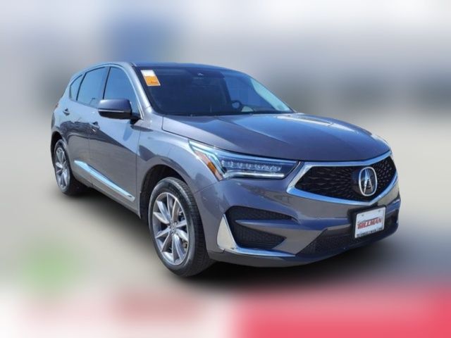 2021 Acura RDX Technology