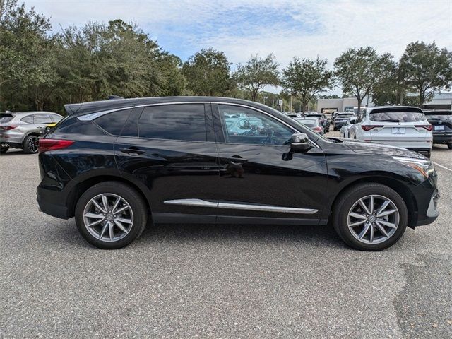 2021 Acura RDX Technology