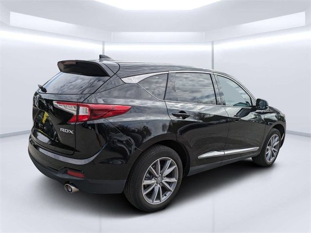 2021 Acura RDX Technology