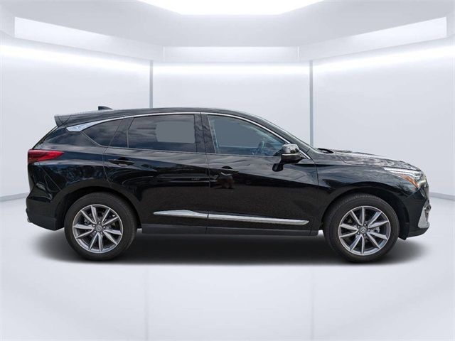 2021 Acura RDX Technology