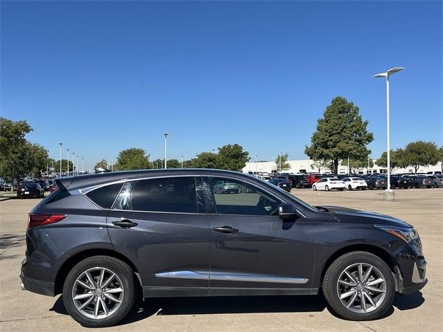 2021 Acura RDX Technology