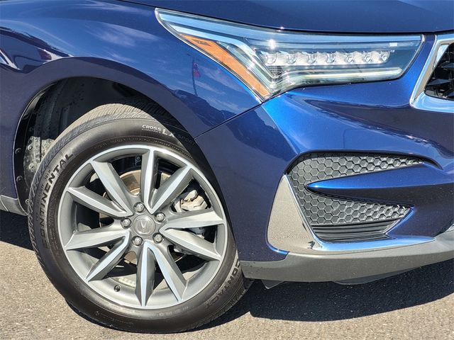 2021 Acura RDX Technology