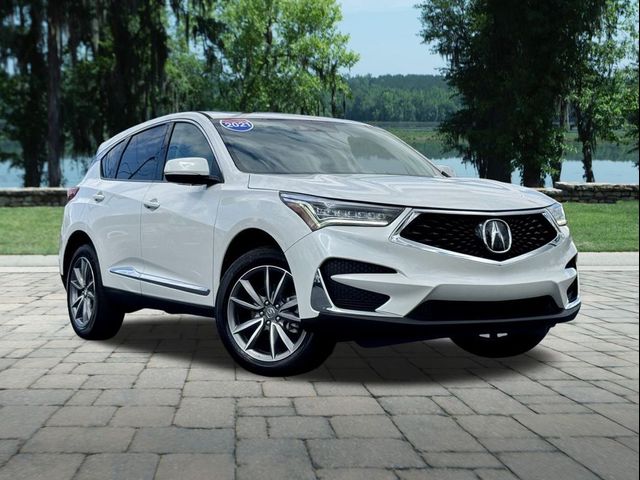 2021 Acura RDX Technology