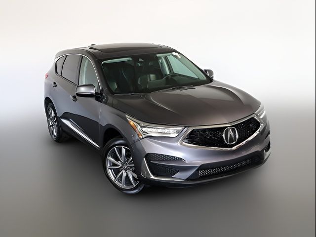 2021 Acura RDX Technology