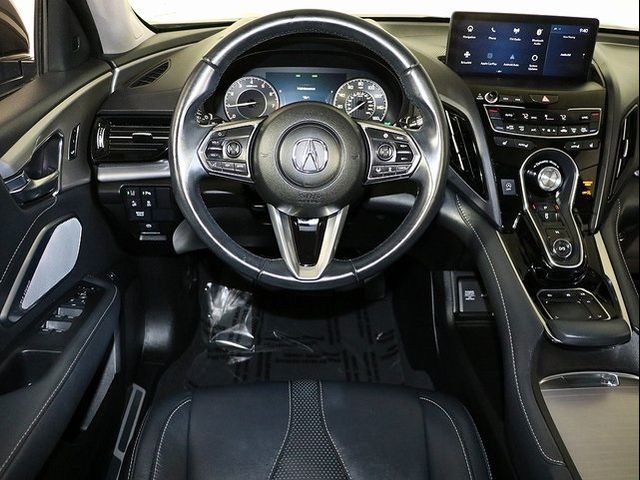 2021 Acura RDX Technology