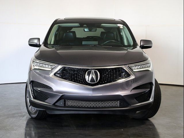 2021 Acura RDX Technology