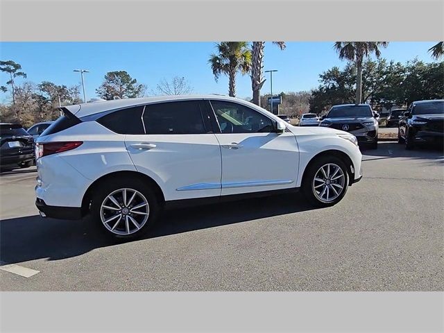 2021 Acura RDX Technology