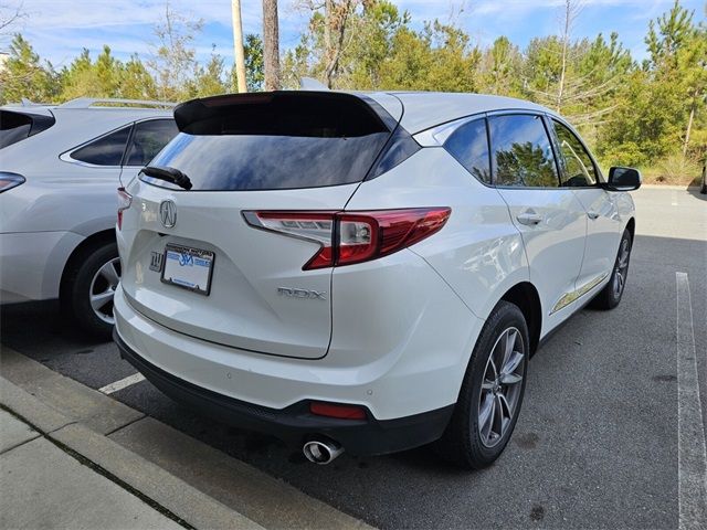 2021 Acura RDX Technology