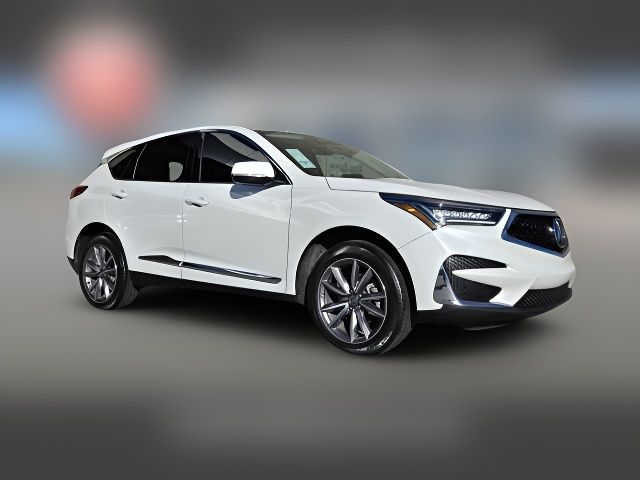 2021 Acura RDX Technology