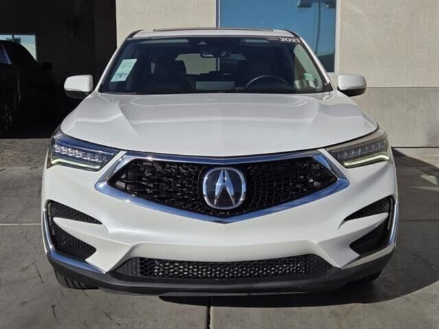 2021 Acura RDX Technology