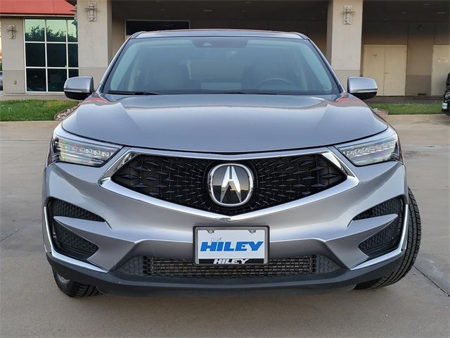 2021 Acura RDX Technology