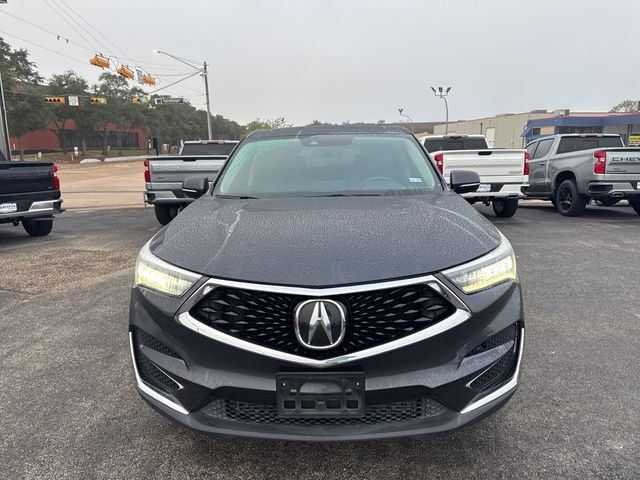 2021 Acura RDX Technology