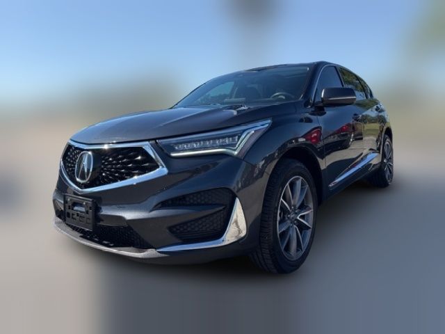 2021 Acura RDX Technology