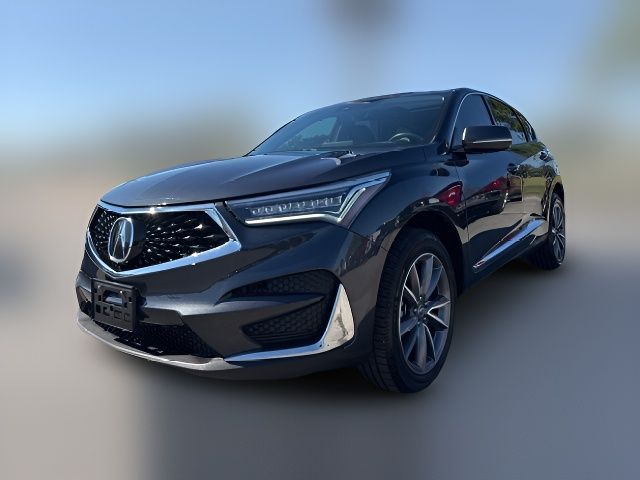 2021 Acura RDX Technology