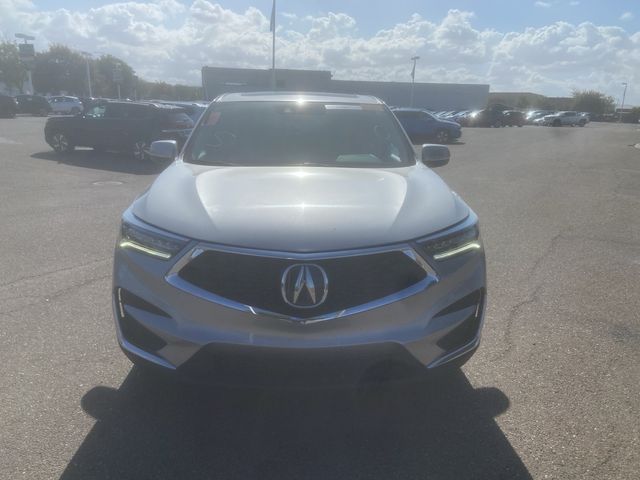 2021 Acura RDX Technology