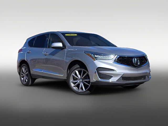 2021 Acura RDX Technology