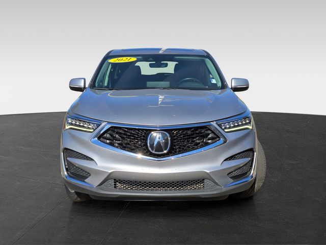 2021 Acura RDX Technology