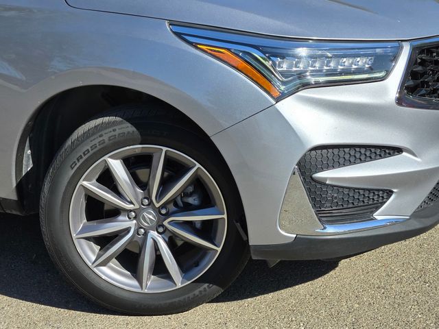 2021 Acura RDX Technology