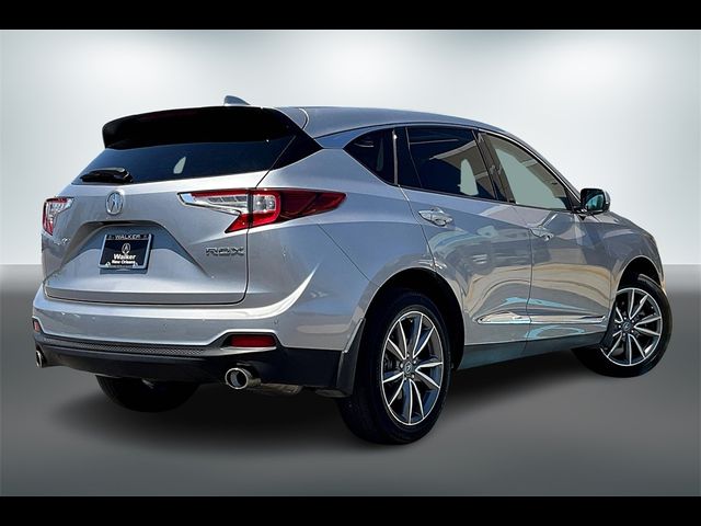 2021 Acura RDX Technology