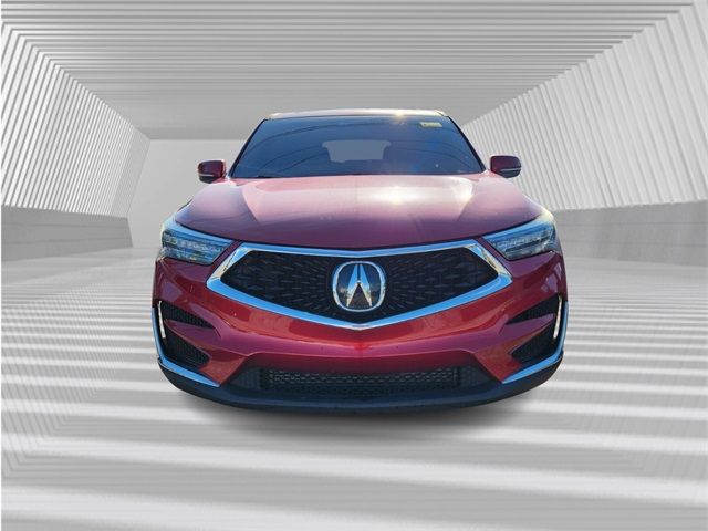 2021 Acura RDX Technology