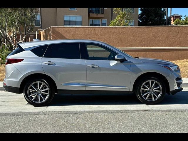 2021 Acura RDX Technology