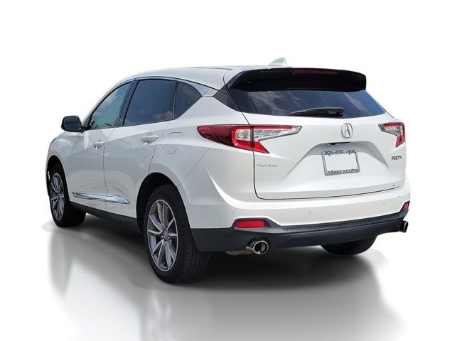 2021 Acura RDX Technology