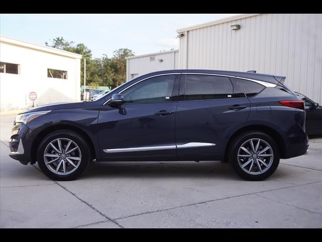 2021 Acura RDX Technology