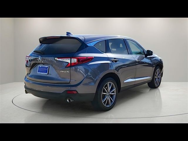 2021 Acura RDX Technology