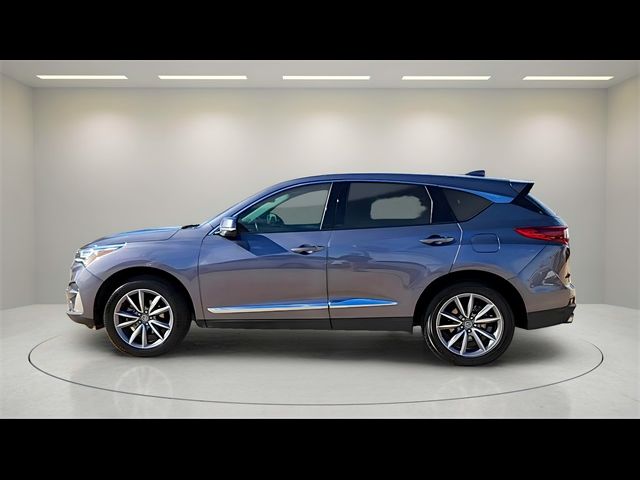 2021 Acura RDX Technology