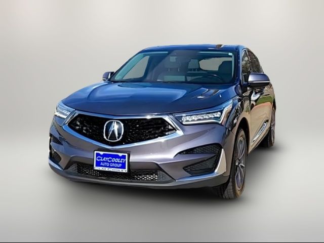 2021 Acura RDX Technology