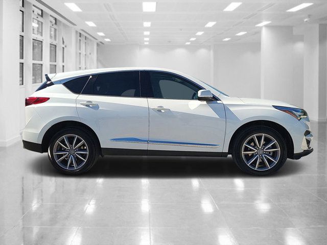 2021 Acura RDX Technology