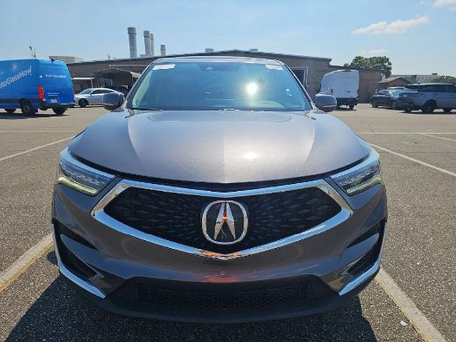 2021 Acura RDX Technology