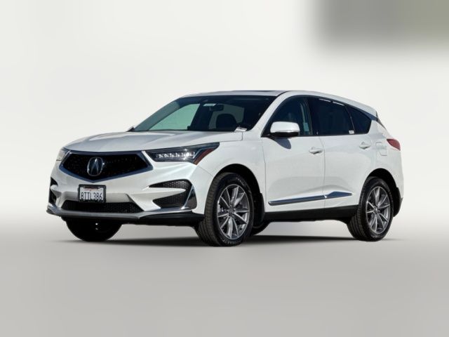 2021 Acura RDX Technology