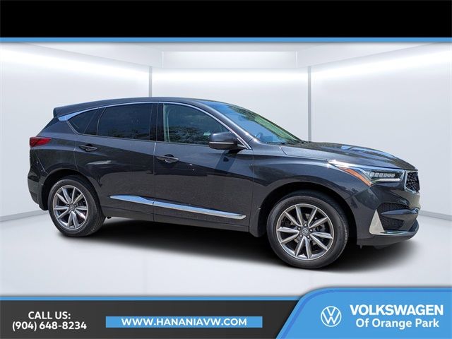 2021 Acura RDX Technology