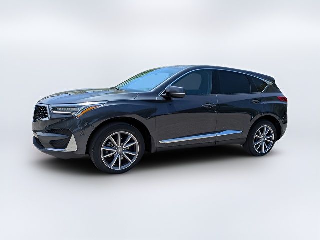 2021 Acura RDX Technology