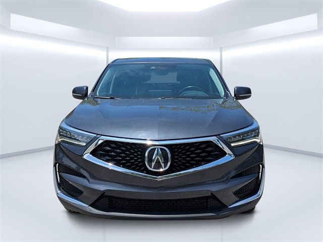 2021 Acura RDX Technology