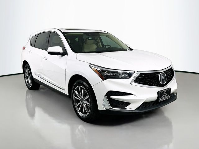 2021 Acura RDX Technology