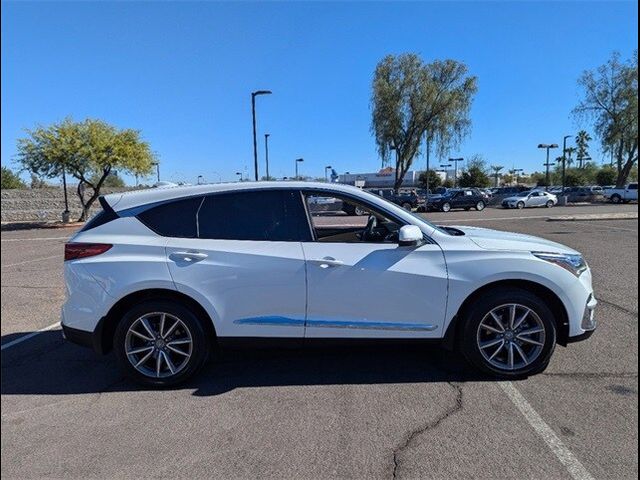 2021 Acura RDX Technology