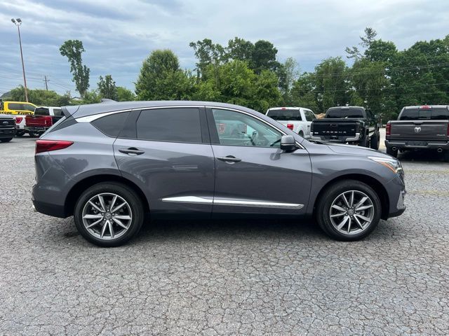 2021 Acura RDX Technology