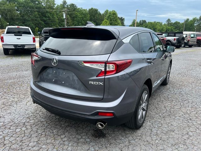 2021 Acura RDX Technology