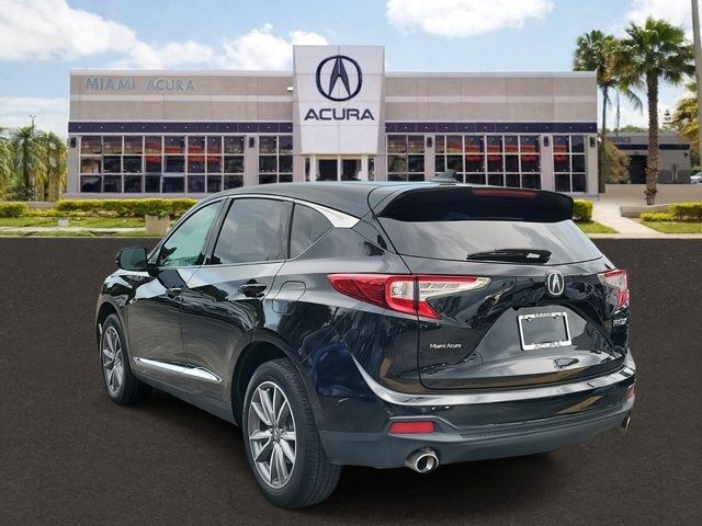 2021 Acura RDX Technology