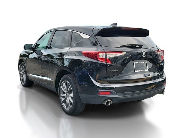 2021 Acura RDX Technology